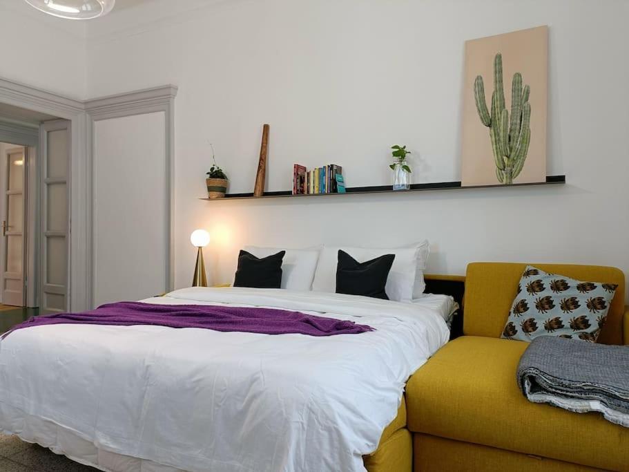 Stylish Flat Near Station And City Center Como Exterior photo